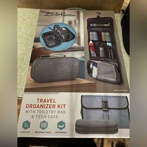 Bella Russo travel organizer bag